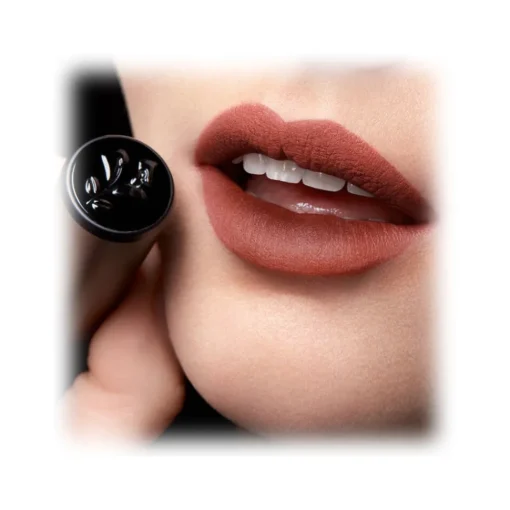 Lanc\u00f4me Make Up-Lancôme - L’Absolu Rouge Sheer - Rouge / Moisturizing & Modeling Lipstick - Luxury - Avvenice