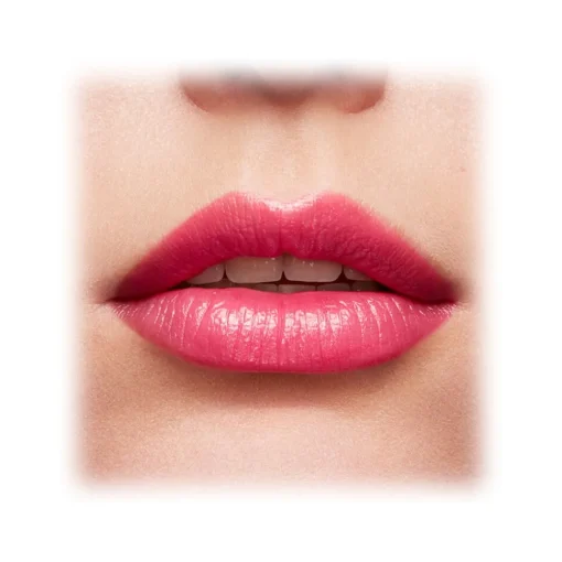 Lanc\u00f4me Make Up-Lancôme - L’Absolu Rouge Sheer - Rouge / Moisturizing & Modeling Lipstick - Luxury - Avvenice