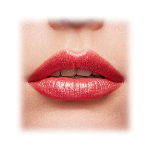 Lanc\u00f4me Make Up-Lancôme - L’Absolu Rouge Sheer - Rouge / Moisturizing & Modeling Lipstick - Luxury - Avvenice