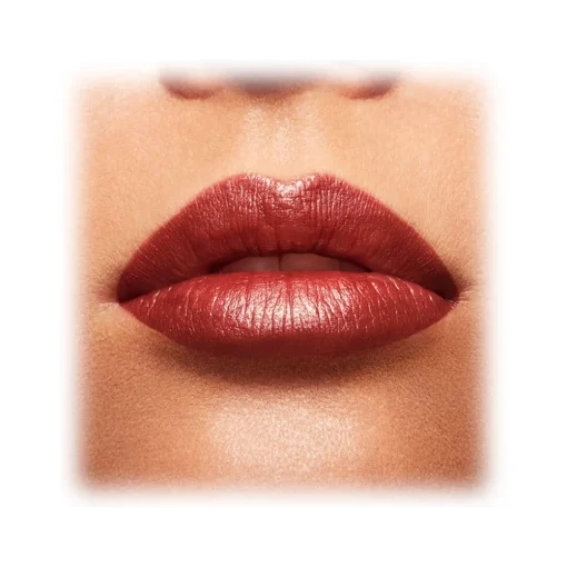 Lanc\u00f4me Make Up-Lancôme - L’Absolu Rouge Sheer - Rouge / Moisturizing & Modeling Lipstick - Luxury - Avvenice