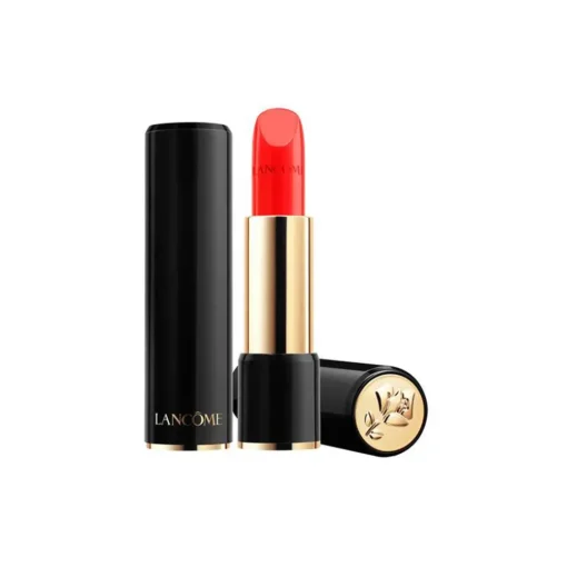 Lanc\u00f4me Make Up-Lancôme - L’Absolu Rouge Sheer - Rouge / Moisturizing & Modeling Lipstick - Luxury - Avvenice