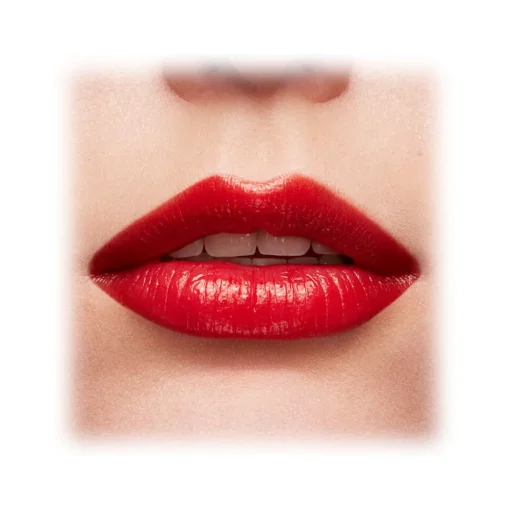 Lanc\u00f4me Make Up-Lancôme - L’Absolu Rouge Sheer - Rouge / Moisturizing & Modeling Lipstick - Luxury - Avvenice