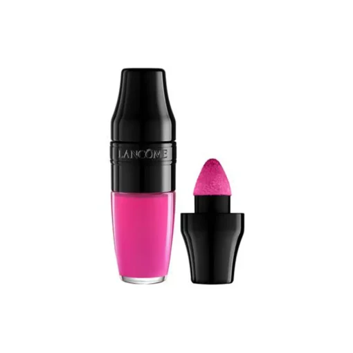 Lanc\u00f4me Make Up-Lancôme - Matte Shaker - Liquid Lipstick - Long Lasting - Luxury - Avvenice