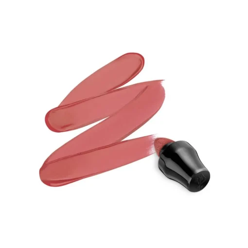Lanc\u00f4me Make Up-Lancôme - Matte Shaker - Liquid Lipstick - Long Lasting - Luxury - Avvenice