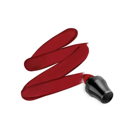 Lanc\u00f4me Make Up-Lancôme - Matte Shaker - Liquid Lipstick - Long Lasting - Luxury - Avvenice