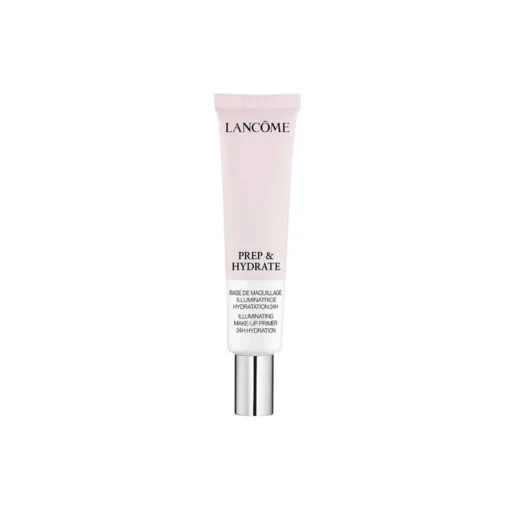 Lanc\u00f4me Make Up-Lancôme - Prep & Hydrate - Make Up Primer Illuminating Hydration 24h - Luxury - 25 ml - Avvenice