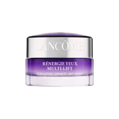 Lanc\u00f4me Make Up-Lancôme - Rénergie Multi-Lift Contorno Occhi - Lifting Effect Cream - Anti-wrinkle - Compactness - Luxury - 15 ml - Avvenice