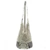 Laura B Bags-- Sylvie Round Hand - Natural Python - White - Strap Bag - Luxury High Quality Bag - Avvenice