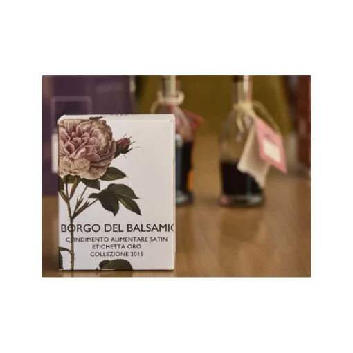 Le Dimore del Borgo Exclusive Experiences-- Discovering Borgo del Balsamico - Balsamic Vinegar Experience - Guided Tour with Tasting - Daily - Avvenice