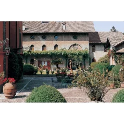 Le Dimore del Borgo Exclusive Experiences-- Discovering Borgo del Balsamico - Balsamic Vinegar Experience - Guided Tour with Tasting - Daily - Avvenice