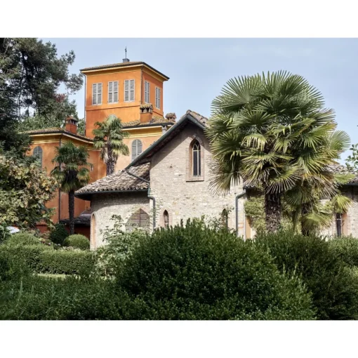 Le Dimore del Borgo Exclusive Experiences-- Discovering Borgo del Balsamico - Balsamic Vinegar Experience - Guided Tour with Tasting - Daily - Avvenice
