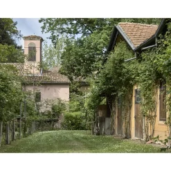 Le Dimore del Borgo Exclusive Experiences-- Discovering Borgo del Balsamico - Balsamic Vinegar Experience - Guided Tour with Tasting - Daily - Avvenice