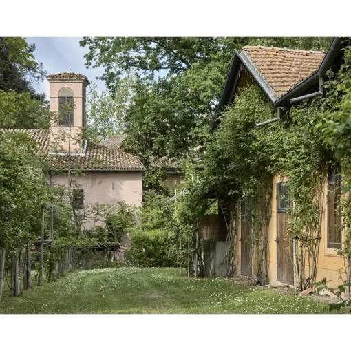 Le Dimore del Borgo Exclusive Experiences-- Discovering Borgo del Balsamico - Balsamic Vinegar Experience - Guided Tour with Tasting - Daily - Avvenice