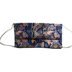 Leda Di Marti Other Accessories-- Kashmir - 5 High Quality Protection Mask - Coronavirus - COVID19 - Made in Italy - Avvenice