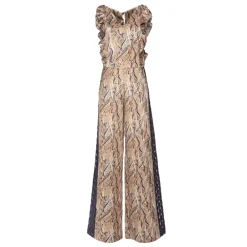 Leda Di Marti Dresses-- Smanicata Suit - Leda Collection - Haute Couture Made in Italy - Luxury High Quality Dress - Avvenice