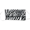 Leda Di Marti Other Accessories-- Zebrata - 5 High Quality Protection Mask - Coronavirus - COVID19 - Made in Italy - Avvenice