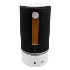 Libratone Audio-- Leather Handle for Zipp - Amber Brown - Avvenice