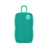 Libratone Audio-- One Click - Caribbean Green - High Quality Portable Speaker - Bluetooth, Wireless, WiFi - Avvenice