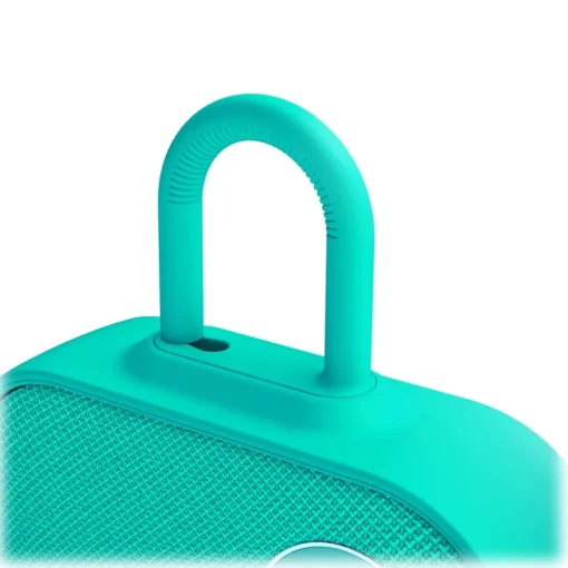Libratone Audio-- One Click - Caribbean Green - High Quality Portable Speaker - Bluetooth, Wireless, WiFi - Avvenice