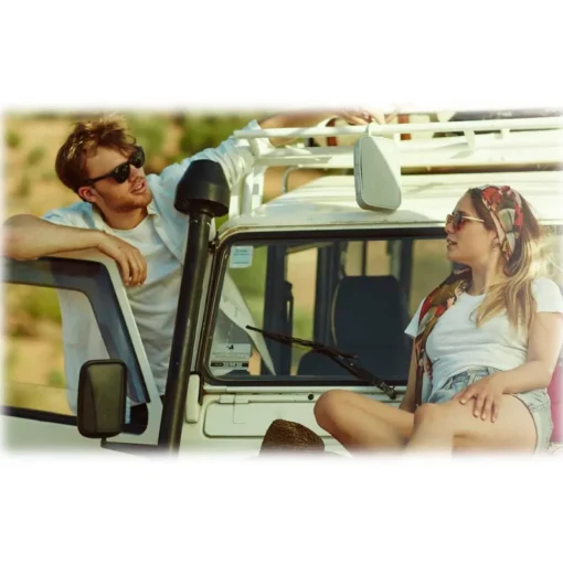 Libratone Audio-- One Click - Caribbean Green - High Quality Portable Speaker - Bluetooth, Wireless, WiFi - Avvenice