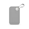 Libratone Audio-- One Style - Cloudy Grey - High Quality Portable Speaker - Bluetooth, Wireless, WiFi - Avvenice