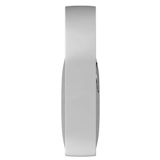 Libratone Audio-- One Style - Cloudy Grey - High Quality Portable Speaker - Bluetooth, Wireless, WiFi - Avvenice