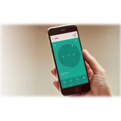 Libratone Audio-- One Style - Cloudy Grey - High Quality Portable Speaker - Bluetooth, Wireless, WiFi - Avvenice