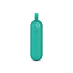 Libratone Audio-- Too - Caribbean Green - High Quality Portable Speaker - Bluetooth, Wireless, WiFi - Avvenice