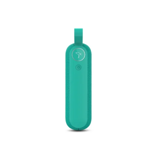 Libratone Audio-- Too - Caribbean Green - High Quality Portable Speaker - Bluetooth, Wireless, WiFi - Avvenice