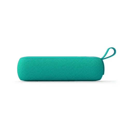 Libratone Audio-- Too - Caribbean Green - High Quality Portable Speaker - Bluetooth, Wireless, WiFi - Avvenice