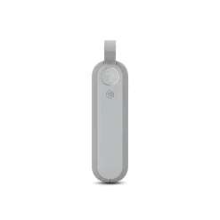 Libratone Audio-- Too - Cloudy Grey - High Quality Portable Speaker - Bluetooth, Wireless, WiFi - Avvenice