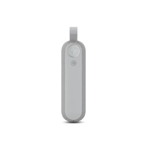 Libratone Audio-- Too - Cloudy Grey - High Quality Portable Speaker - Bluetooth, Wireless, WiFi - Avvenice