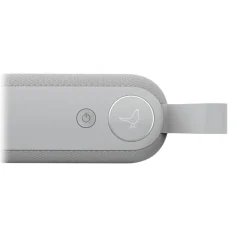 Libratone Audio-- Too - Cloudy Grey - High Quality Portable Speaker - Bluetooth, Wireless, WiFi - Avvenice