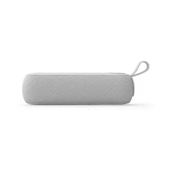 Libratone Audio-- Too - Cloudy Grey - High Quality Portable Speaker - Bluetooth, Wireless, WiFi - Avvenice
