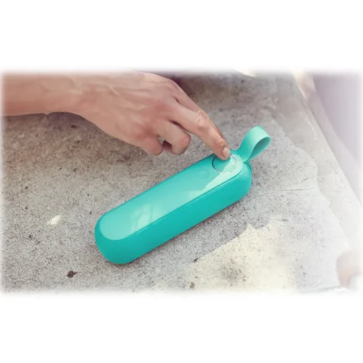 Libratone Audio-- Too - Cloudy Grey - High Quality Portable Speaker - Bluetooth, Wireless, WiFi - Avvenice