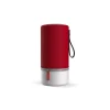 Libratone Audio-- Zipp 2 - Canberry Red - High Quality Speaker - Alexa, Airplay, Bluetooth, Wireless, DLNA, WiFi - Avvenice