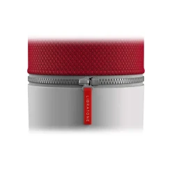 Libratone Audio-- Zipp 2 - Canberry Red - High Quality Speaker - Alexa, Airplay, Bluetooth, Wireless, DLNA, WiFi - Avvenice