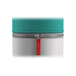 Libratone Audio-- Zipp 2 - Pine Green - High Quality Speaker - Alexa, Airplay, Bluetooth, Wireless, DLNA, WiFi - Avvenice