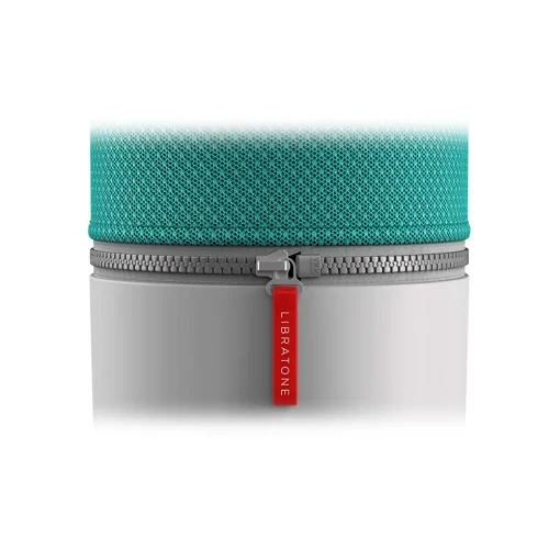 Libratone Audio-- Zipp 2 - Pine Green - High Quality Speaker - Alexa, Airplay, Bluetooth, Wireless, DLNA, WiFi - Avvenice