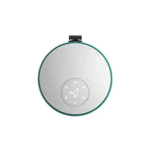Libratone Audio-- Zipp 2 - Pine Green - High Quality Speaker - Alexa, Airplay, Bluetooth, Wireless, DLNA, WiFi - Avvenice