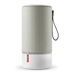 Libratone Audio-- Zipp - Cloudy Grey - High Quality Speaker - Airplay, Bluetooth, Wireless, DLNA, WiFi - Avvenice