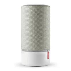 Libratone Audio-- Zipp - Cloudy Grey - High Quality Speaker - Airplay, Bluetooth, Wireless, DLNA, WiFi - Avvenice