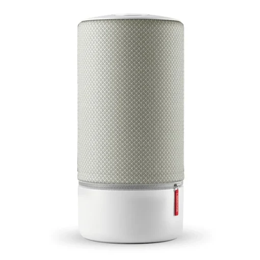 Libratone Audio-- Zipp - Cloudy Grey - High Quality Speaker - Airplay, Bluetooth, Wireless, DLNA, WiFi - Avvenice