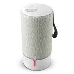 Libratone Audio-- Zipp - Cloudy Grey - High Quality Speaker - Airplay, Bluetooth, Wireless, DLNA, WiFi - Avvenice