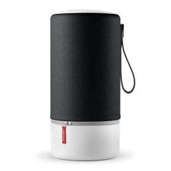 Libratone Audio-- Zipp - Graphite Grey - High Quality Speaker - Airplay, Bluetooth, Wireless, DLNA, WiFi - Avvenice