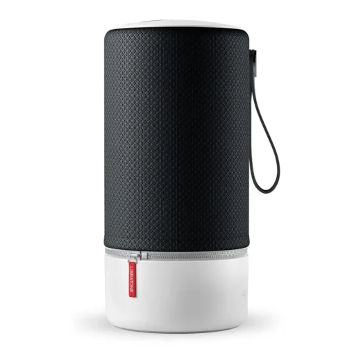 Libratone Audio-- Zipp - Graphite Grey - High Quality Speaker - Airplay, Bluetooth, Wireless, DLNA, WiFi - Avvenice