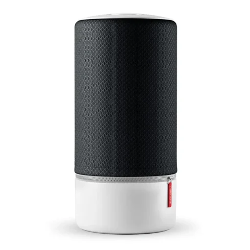 Libratone Audio-- Zipp - Graphite Grey - High Quality Speaker - Airplay, Bluetooth, Wireless, DLNA, WiFi - Avvenice