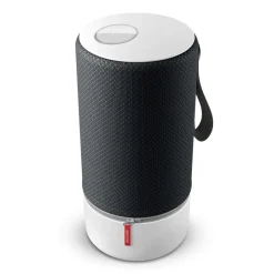 Libratone Audio-- Zipp - Graphite Grey - High Quality Speaker - Airplay, Bluetooth, Wireless, DLNA, WiFi - Avvenice