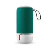 Libratone Audio-- Zipp Mini - Deep Lagoon - High Quality Speaker - Airplay, Bluetooth, Wireless, DLNA, WiFi - Avvenice