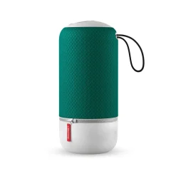 Libratone Audio-- Zipp Mini - Deep Lagoon - High Quality Speaker - Airplay, Bluetooth, Wireless, DLNA, WiFi - Avvenice